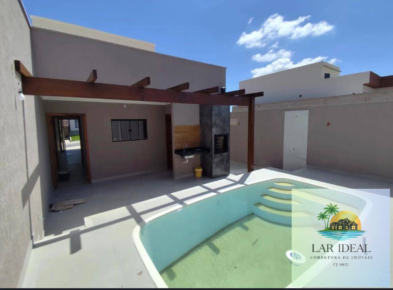 Casa, 3 quartos, 130 m² - Foto 12