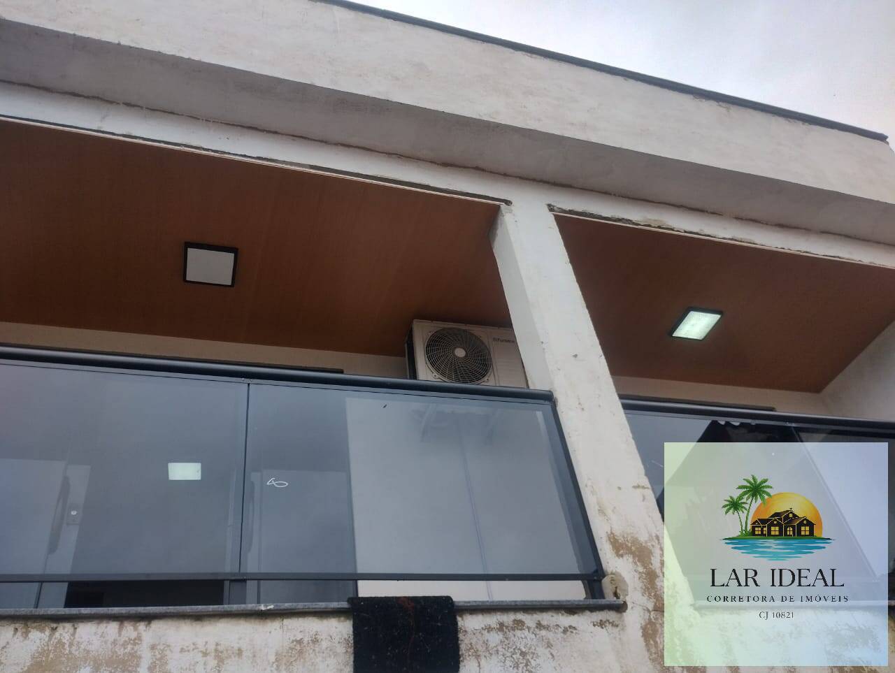 Casa, 3 quartos, 140 m² - Foto 1