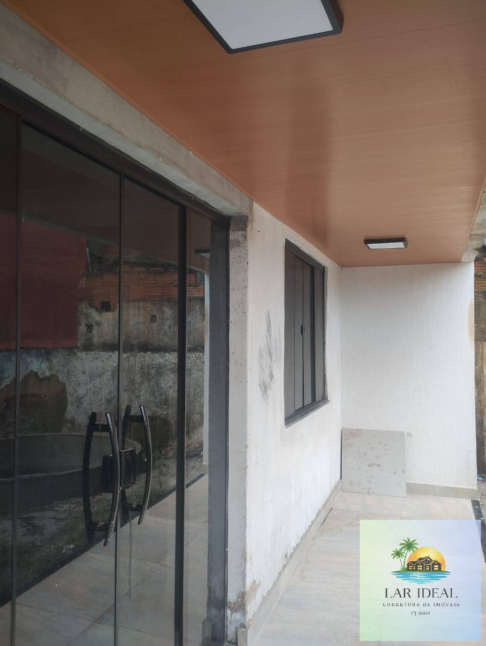 Casa, 3 quartos, 140 m² - Foto 2