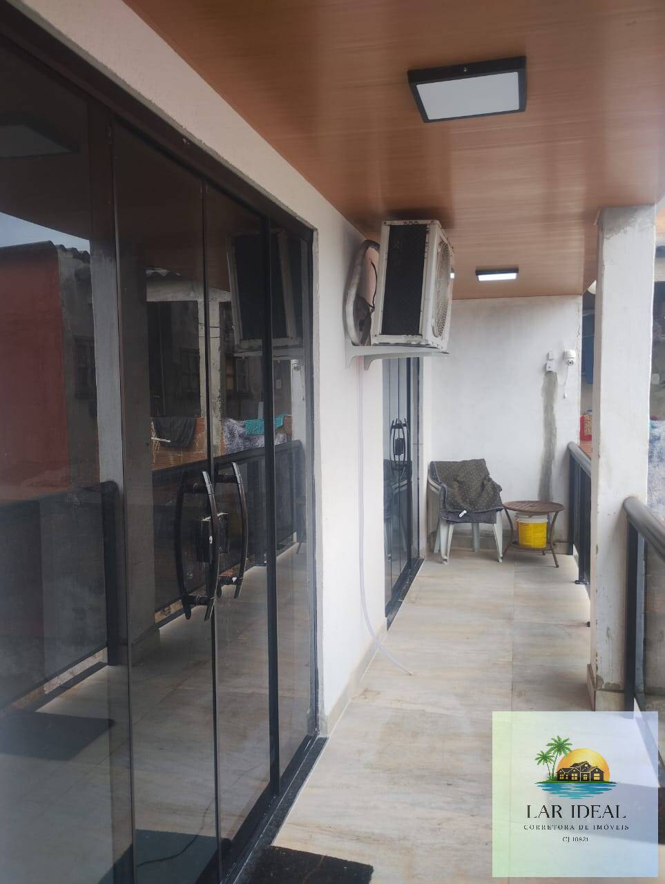 Casa, 3 quartos, 140 m² - Foto 25