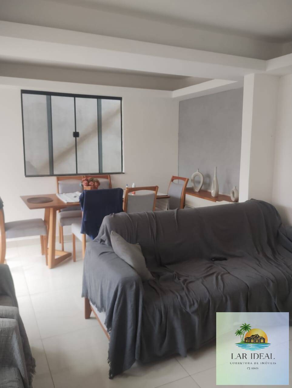 Casa, 3 quartos, 140 m² - Foto 3
