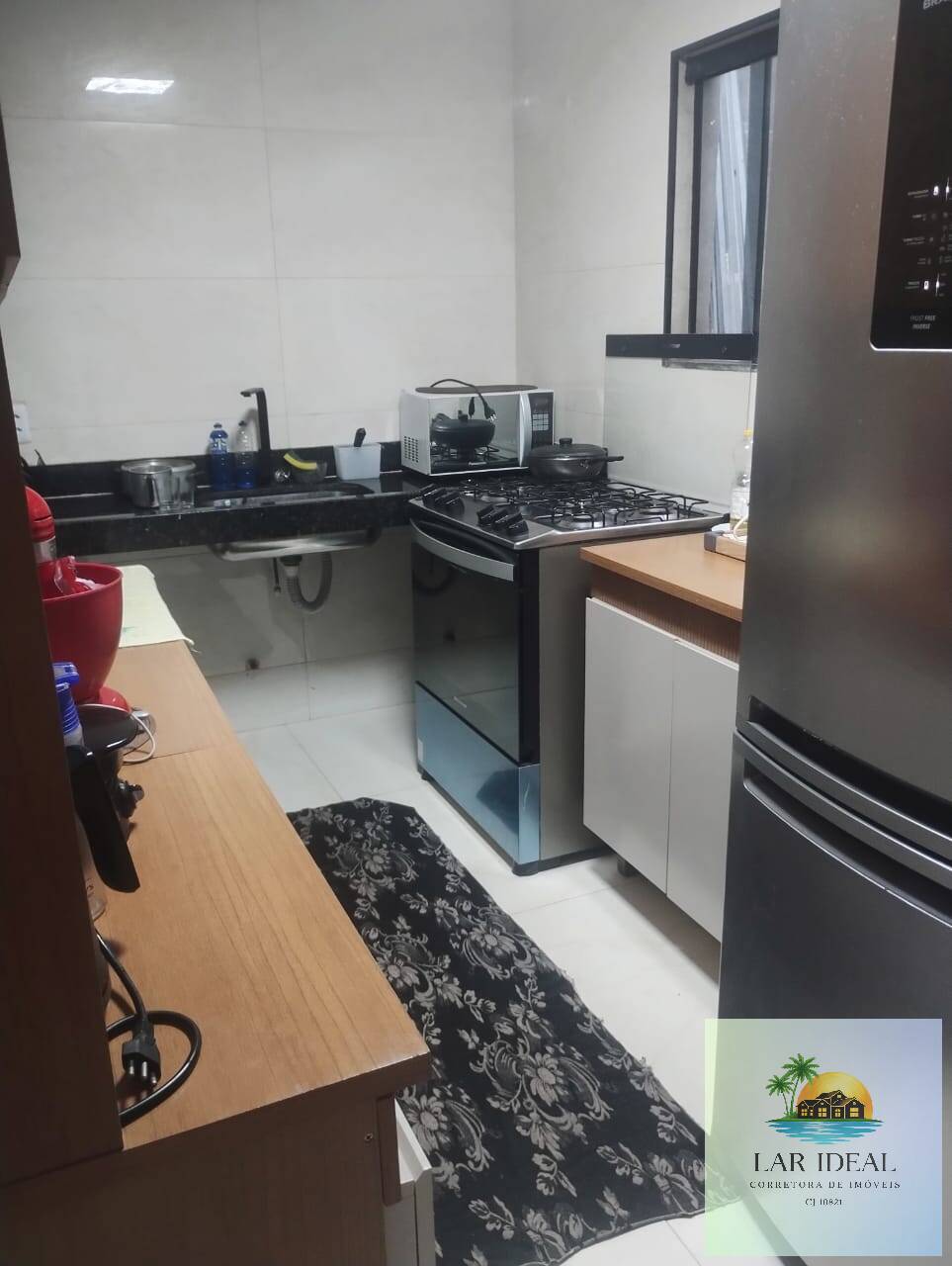 Casa, 3 quartos, 140 m² - Foto 6
