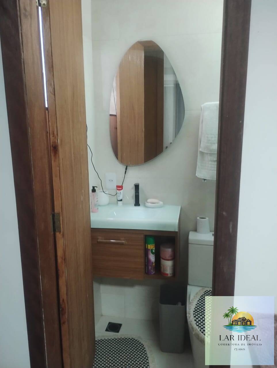 Casa, 3 quartos, 140 m² - Foto 21