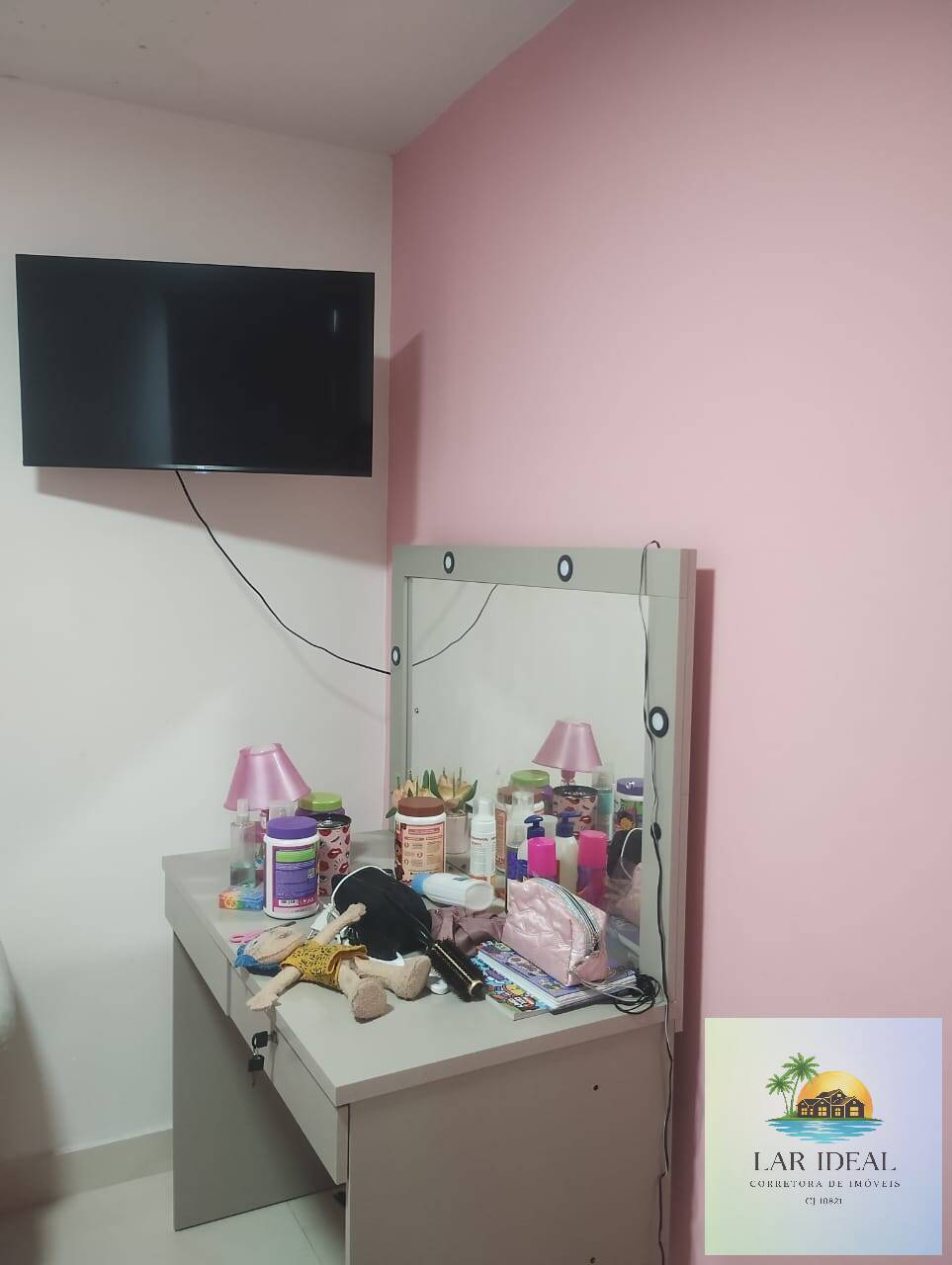 Casa, 3 quartos, 140 m² - Foto 13