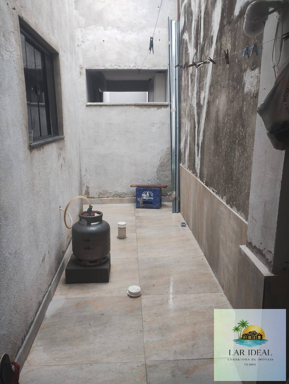 Casa, 3 quartos, 140 m² - Foto 24