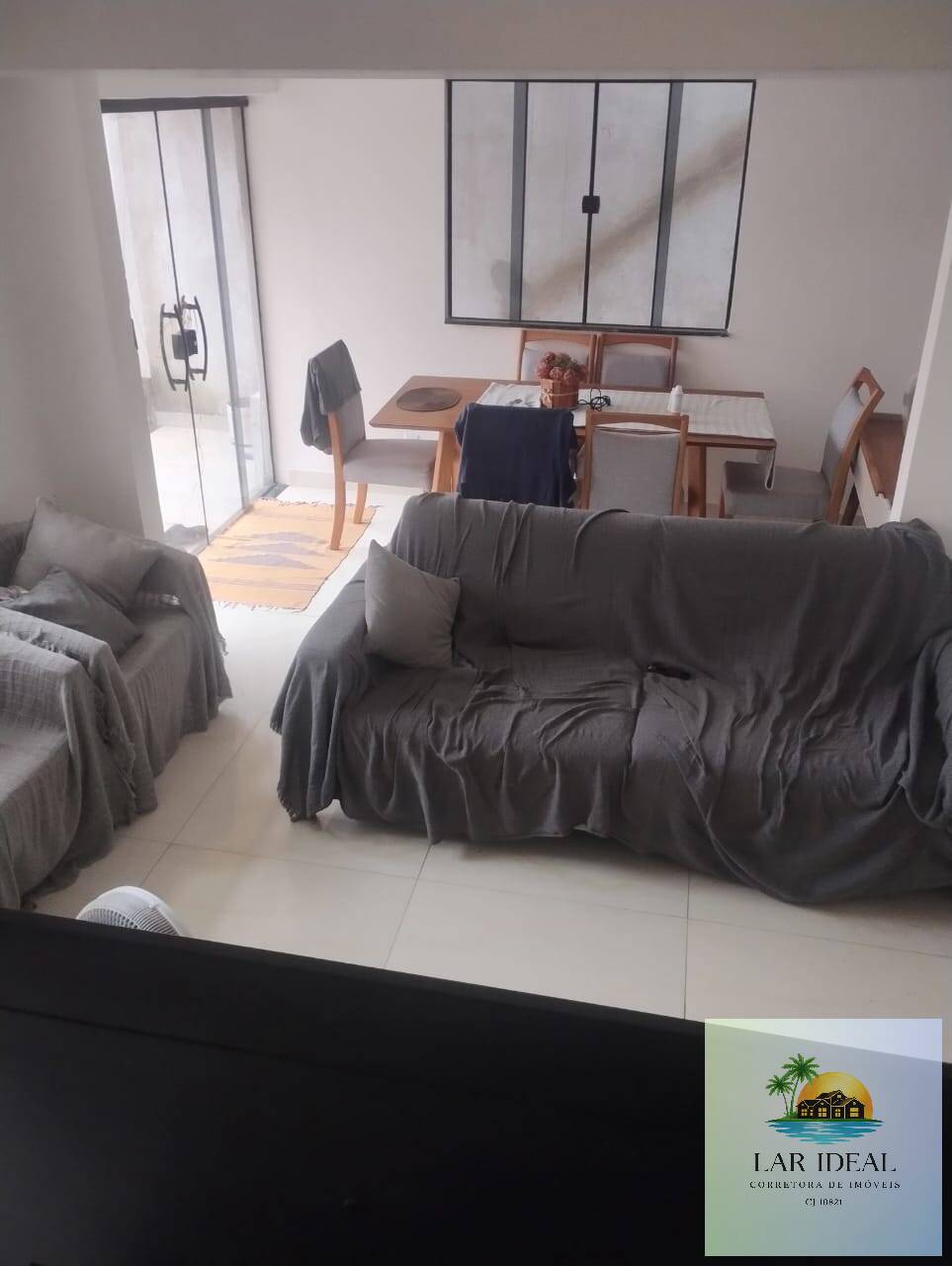 Casa, 3 quartos, 140 m² - Foto 4