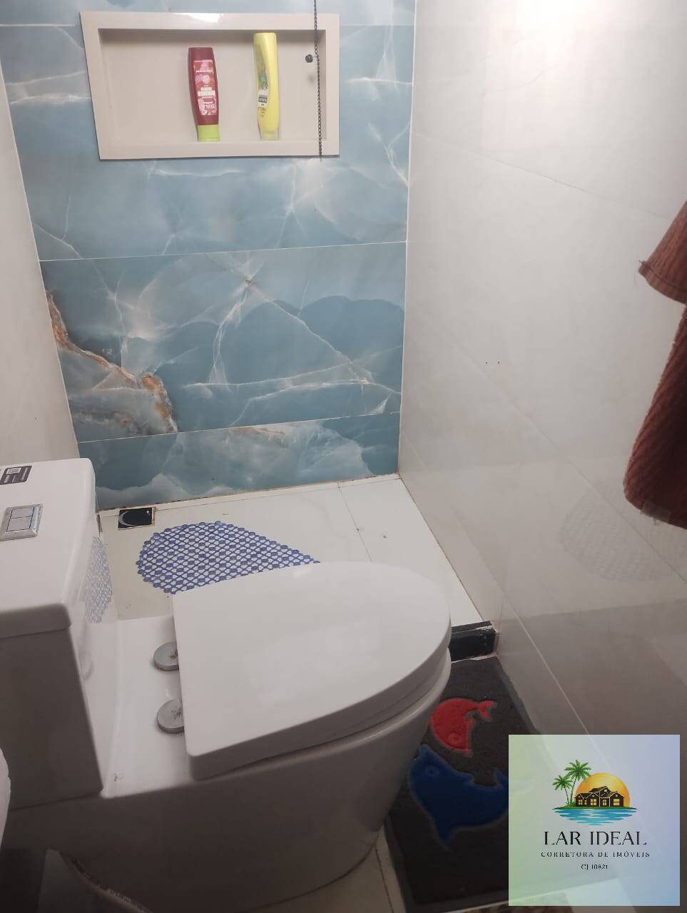 Casa, 3 quartos, 140 m² - Foto 22