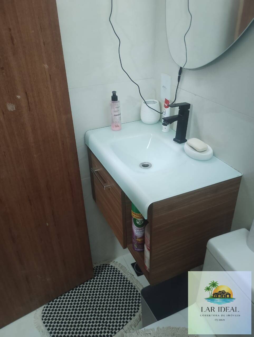 Casa, 3 quartos, 140 m² - Foto 23