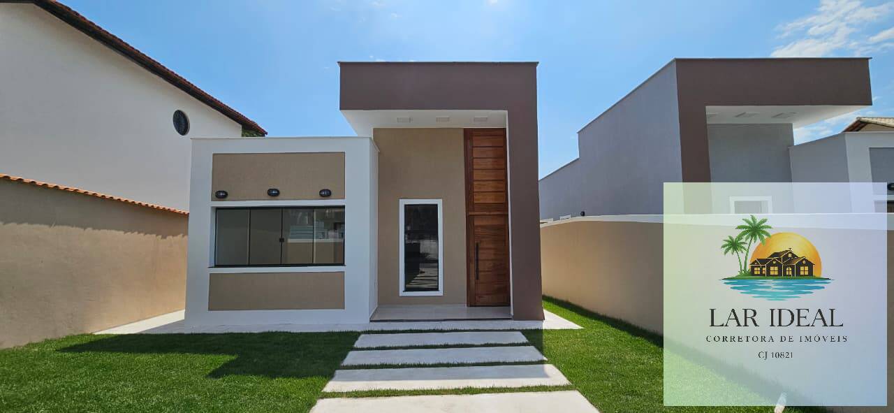 Casa, 3 quartos, 86 m² - Foto 3
