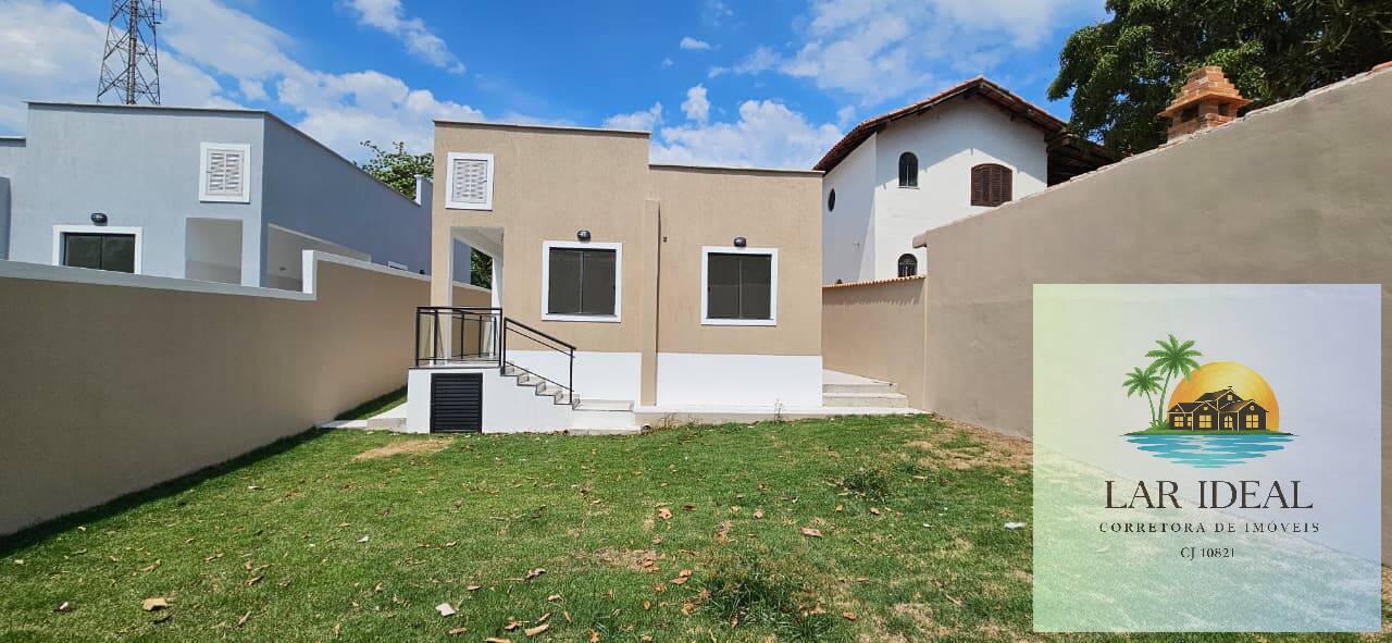 Casa, 3 quartos, 86 m² - Foto 7