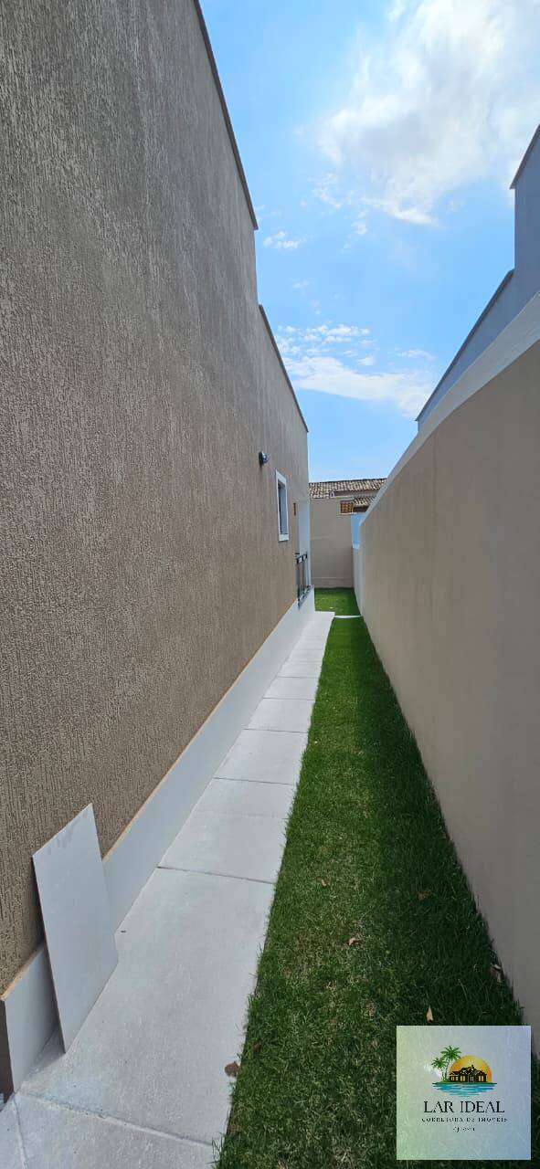 Casa, 3 quartos, 86 m² - Foto 4