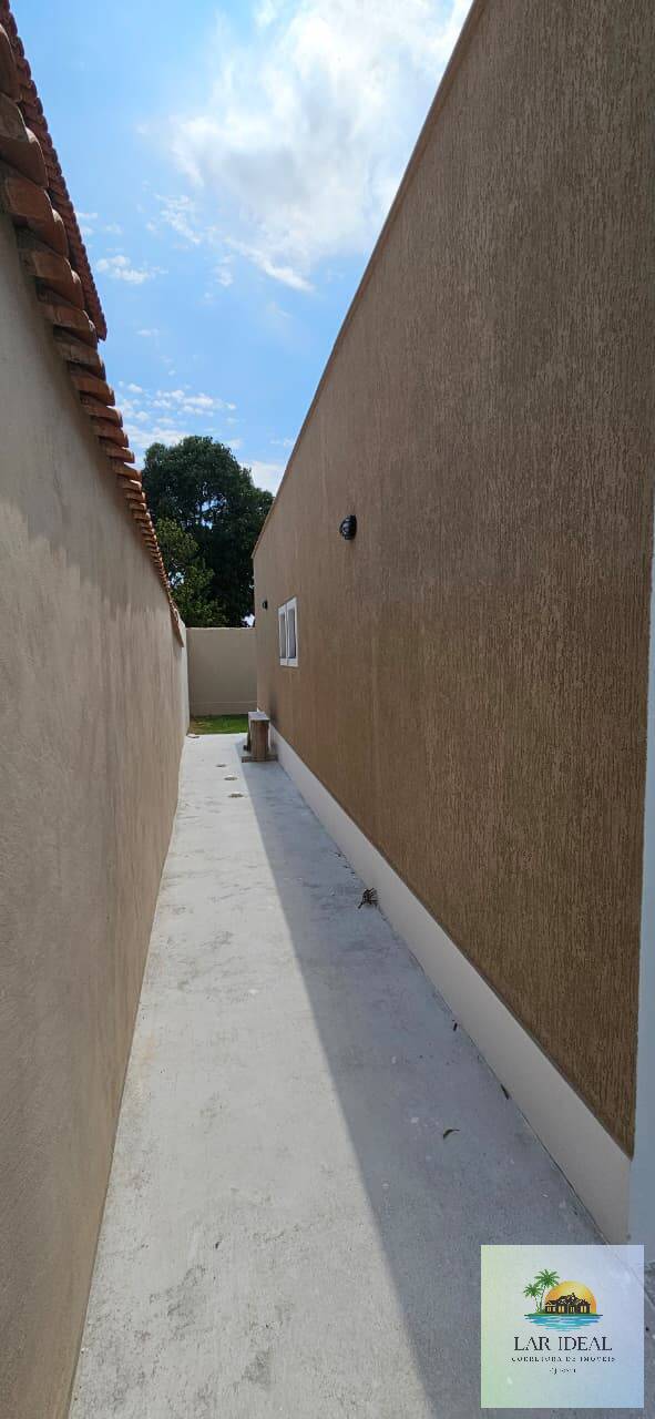 Casa, 3 quartos, 86 m² - Foto 5