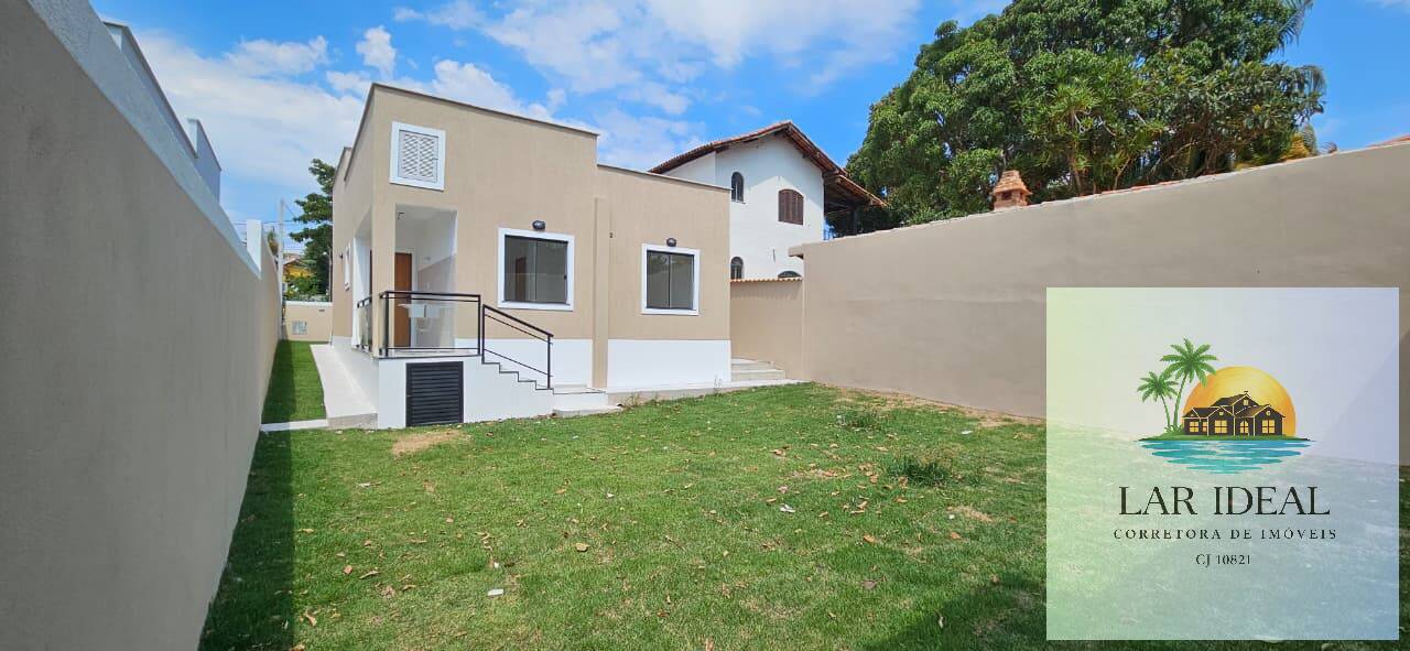 Casa, 3 quartos, 86 m² - Foto 6
