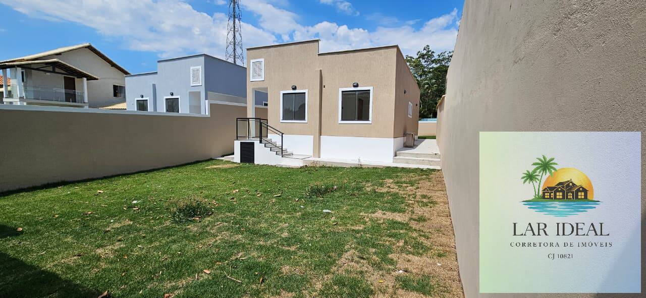 Casa, 3 quartos, 86 m² - Foto 8