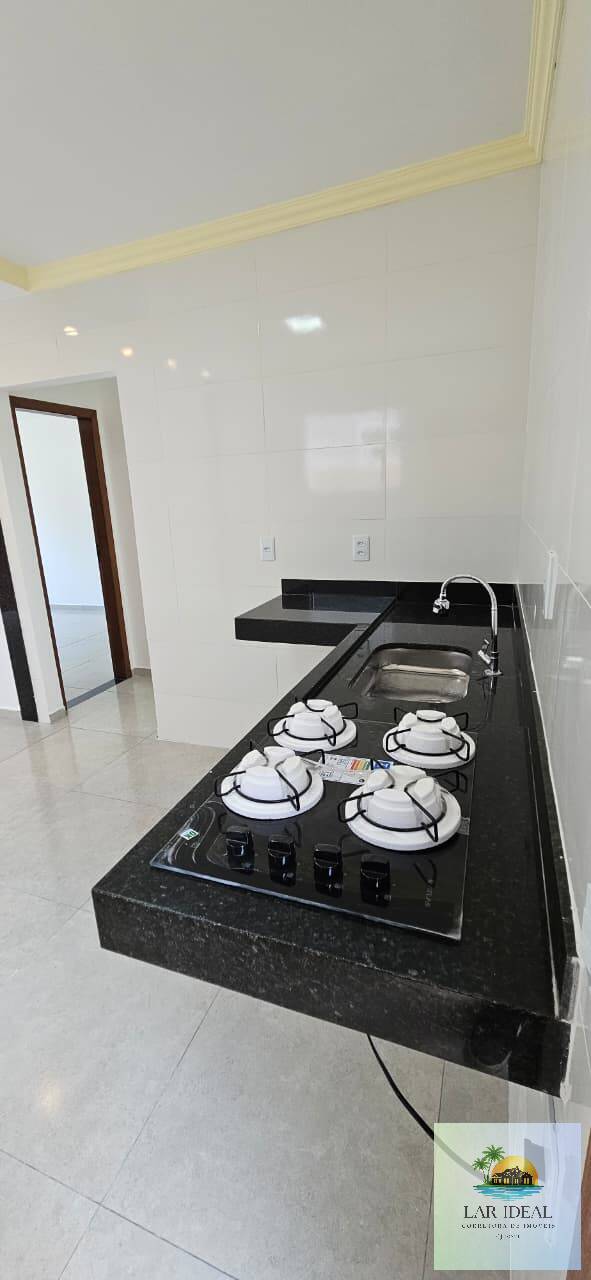 Casa, 3 quartos, 86 m² - Foto 12