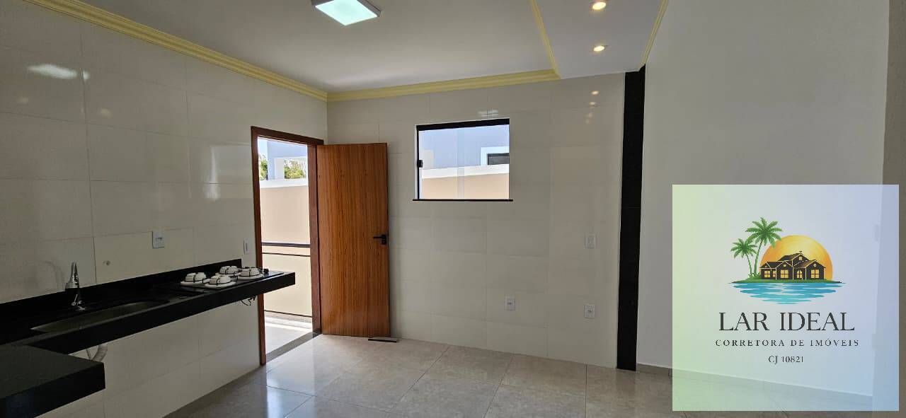 Casa, 3 quartos, 86 m² - Foto 11