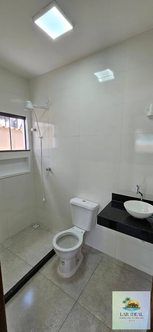 Casa, 3 quartos, 86 m² - Foto 16