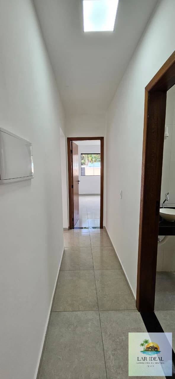 Casa, 3 quartos, 86 m² - Foto 13