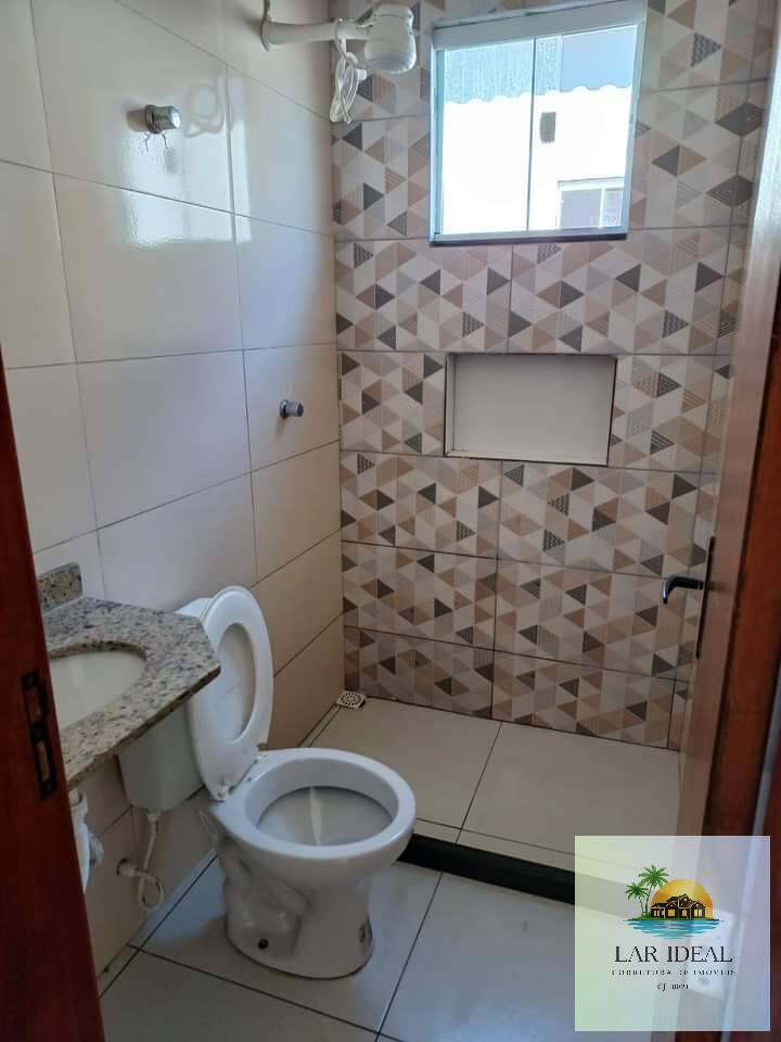Casa, 2 quartos, 51 m² - Foto 6