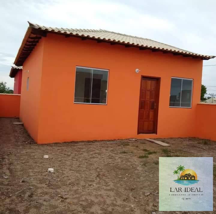 Casa, 2 quartos, 51 m² - Foto 2