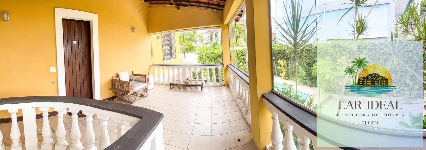 Casa, 8 quartos, 687 m² - Foto 12