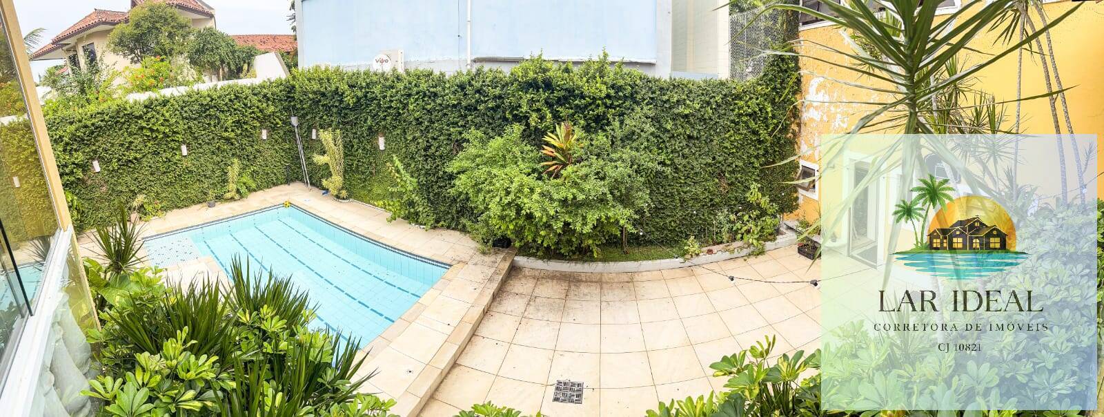 Casa, 8 quartos, 687 m² - Foto 16