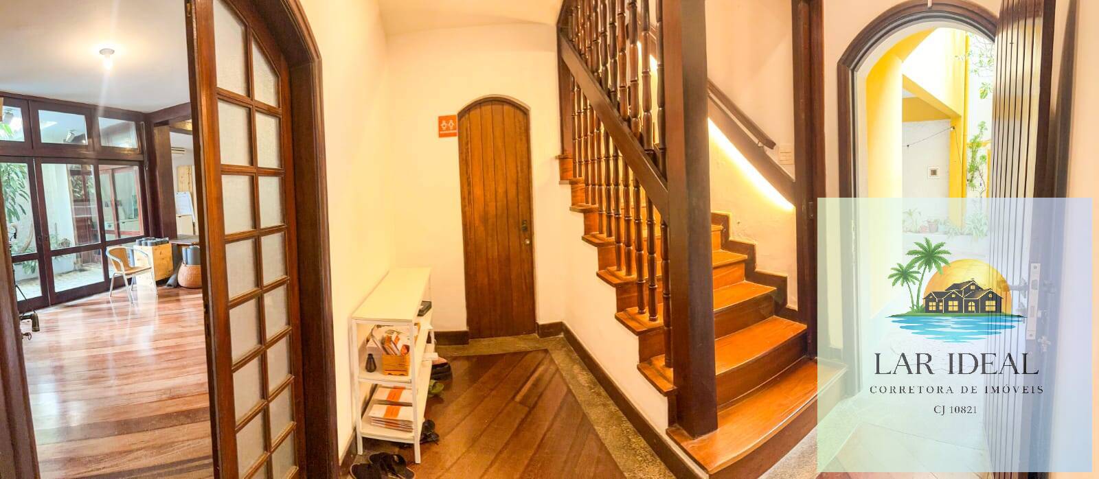Casa, 8 quartos, 687 m² - Foto 28