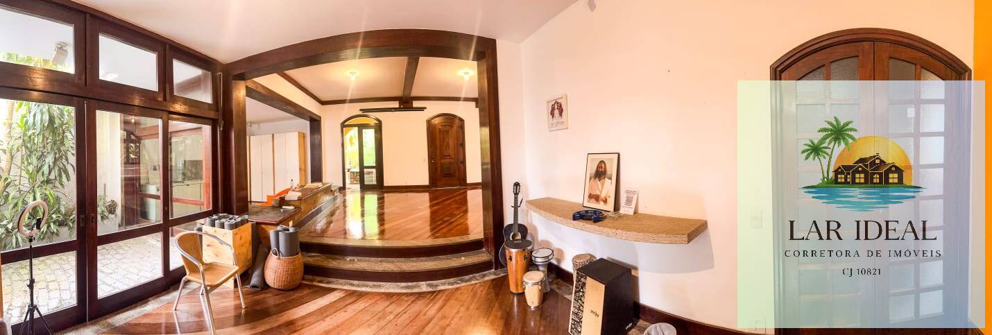 Casa, 8 quartos, 687 m² - Foto 19
