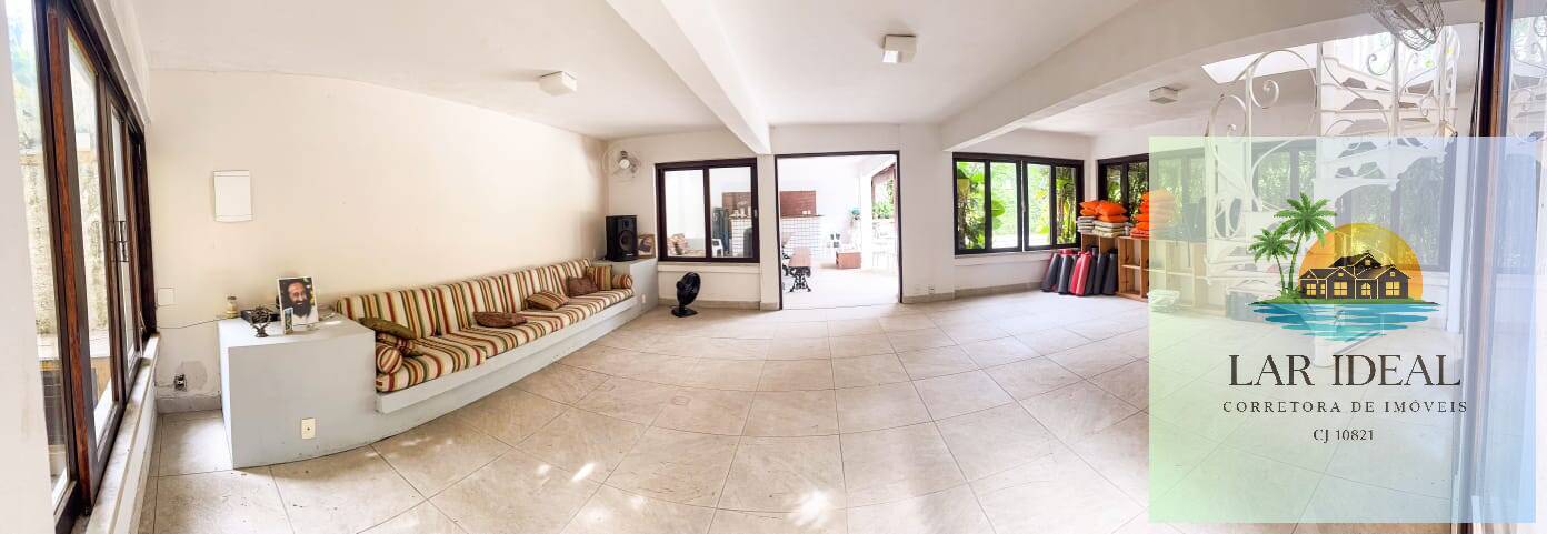 Casa, 8 quartos, 687 m² - Foto 13