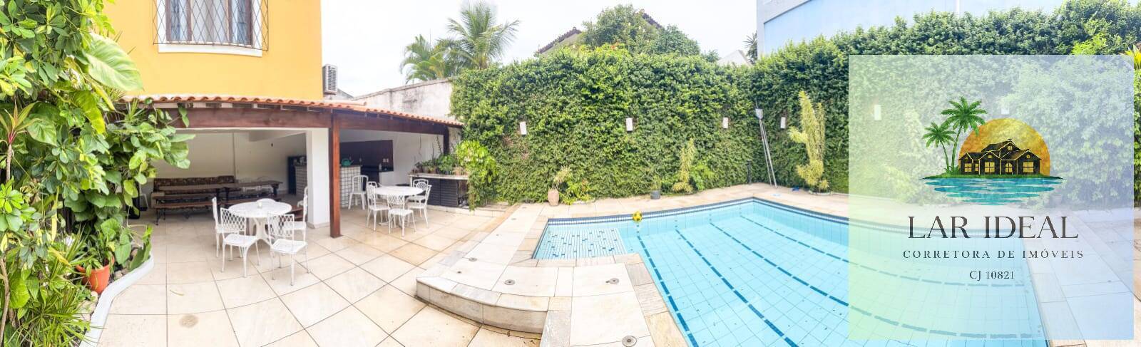 Casa, 8 quartos, 687 m² - Foto 15