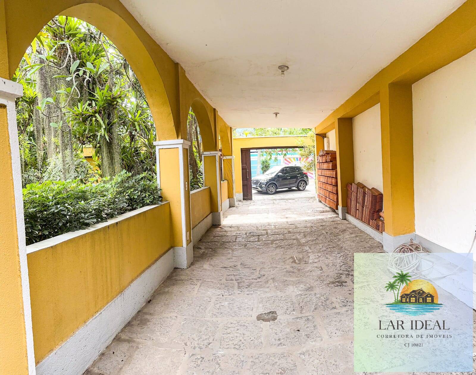 Casa, 8 quartos, 687 m² - Foto 11