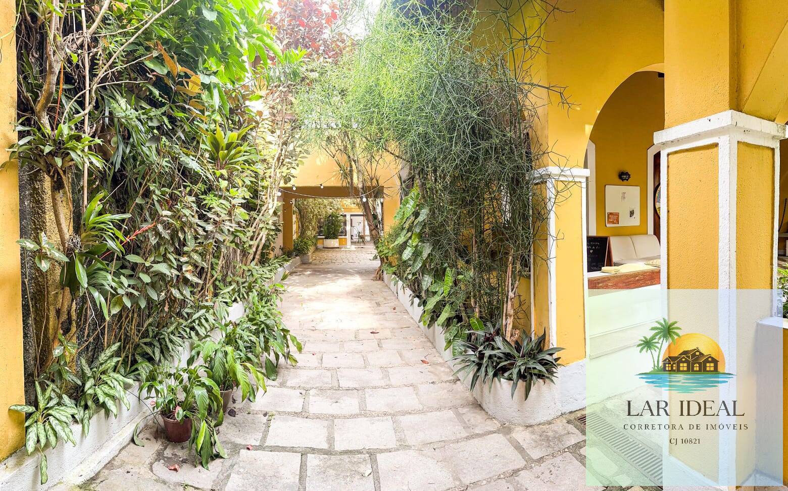 Casa, 8 quartos, 687 m² - Foto 6