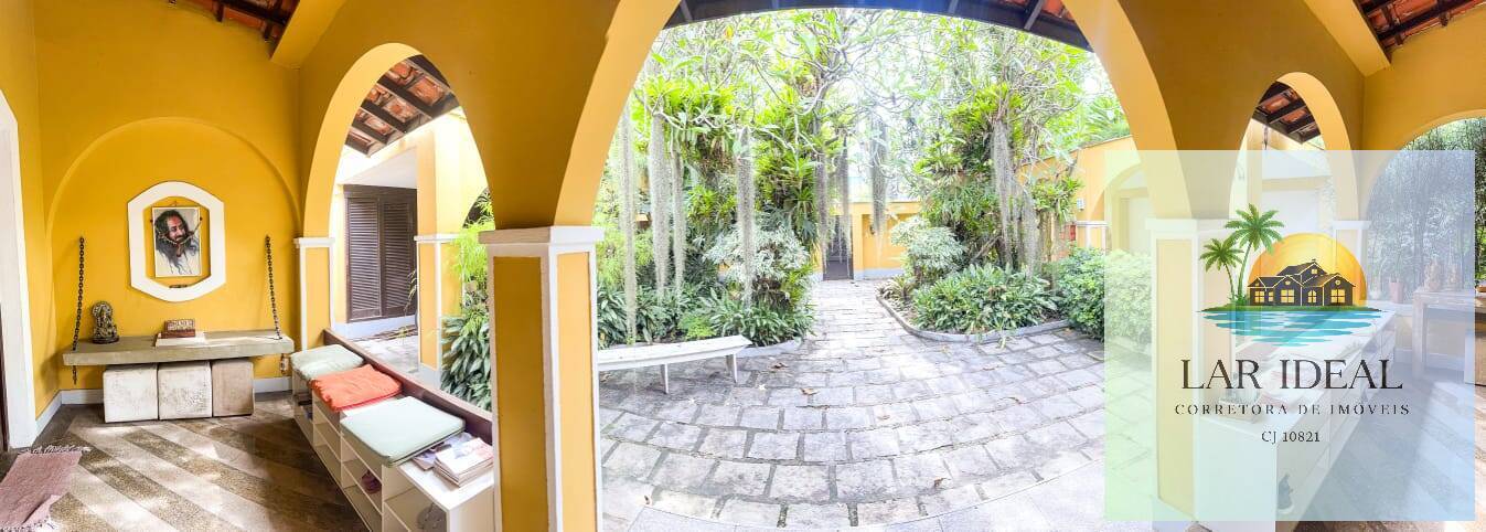 Casa, 8 quartos, 687 m² - Foto 7