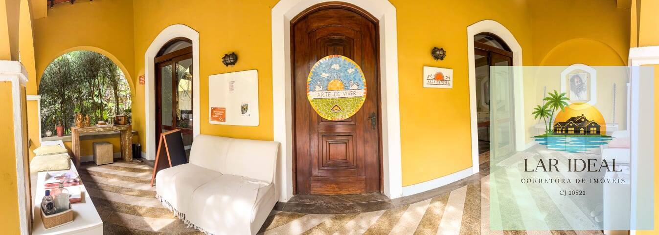 Casa, 8 quartos, 687 m² - Foto 10