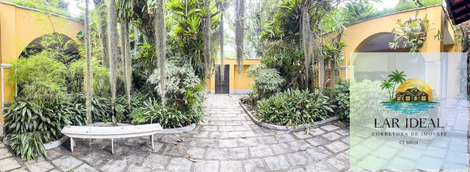 Casa, 8 quartos, 687 m² - Foto 5
