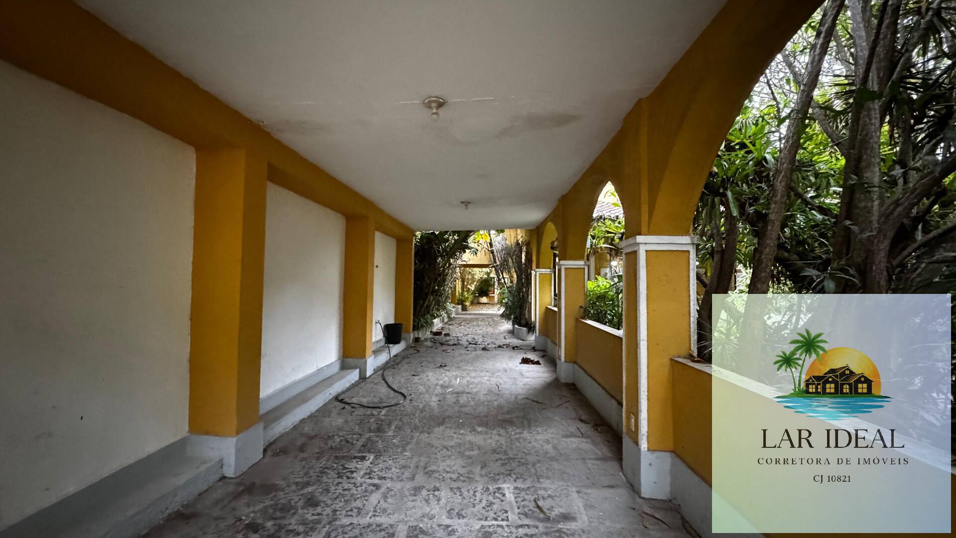 Casa, 8 quartos, 687 m² - Foto 57
