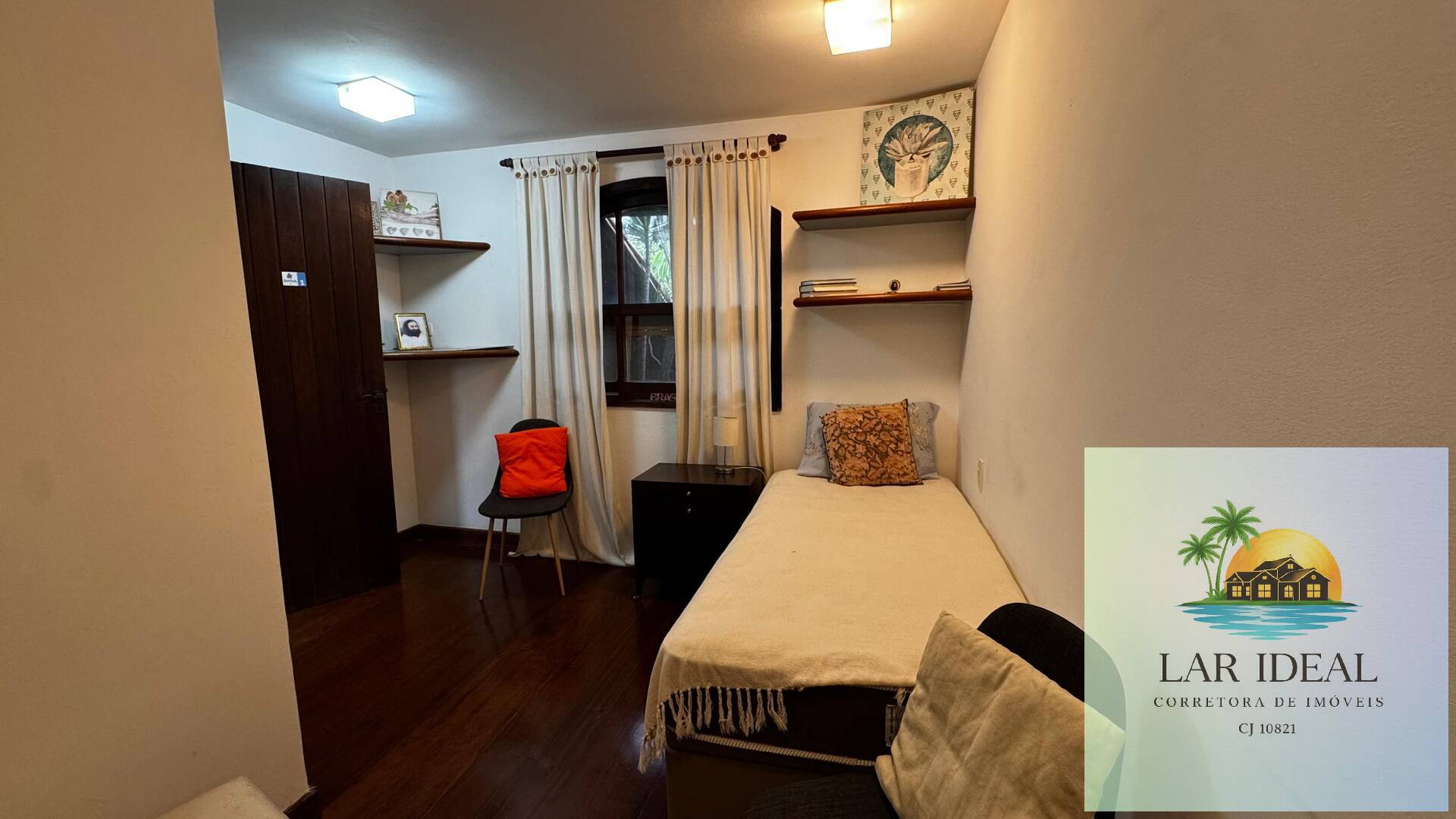 Casa, 8 quartos, 687 m² - Foto 34