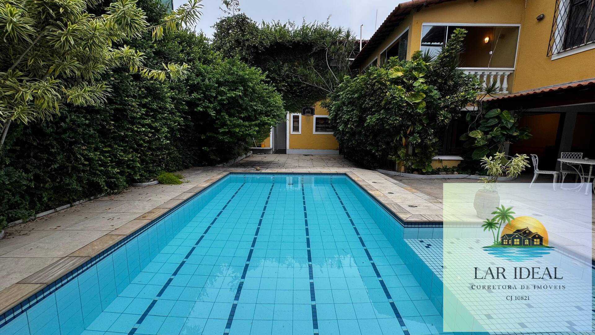 Casa, 8 quartos, 687 m² - Foto 14