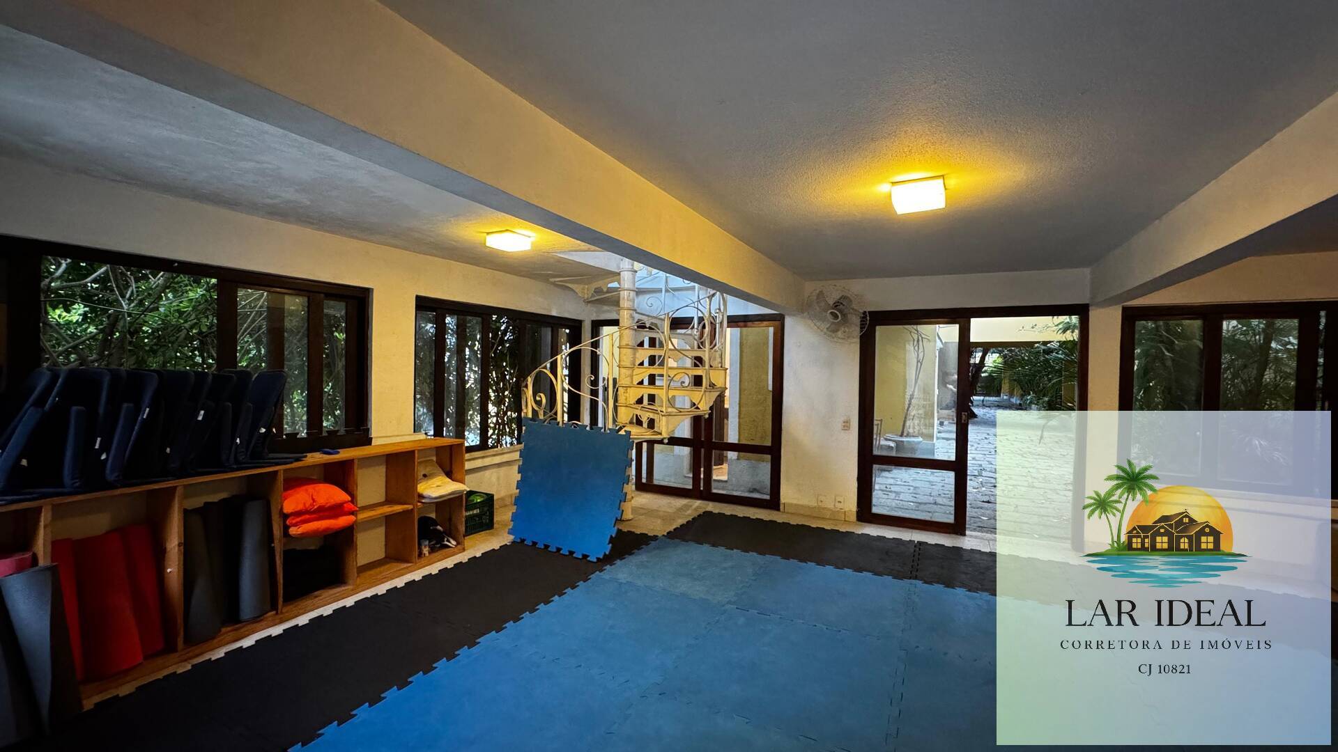 Casa, 8 quartos, 687 m² - Foto 23