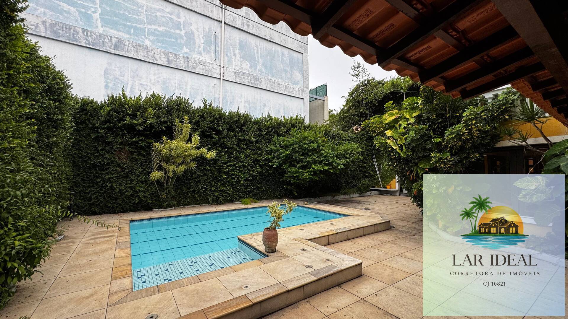 Casa, 8 quartos, 687 m² - Foto 17
