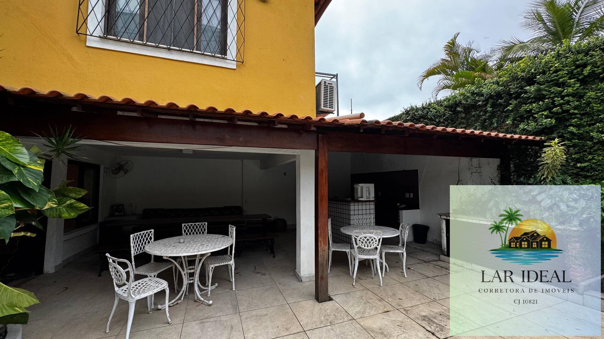 Casa, 8 quartos, 687 m² - Foto 58
