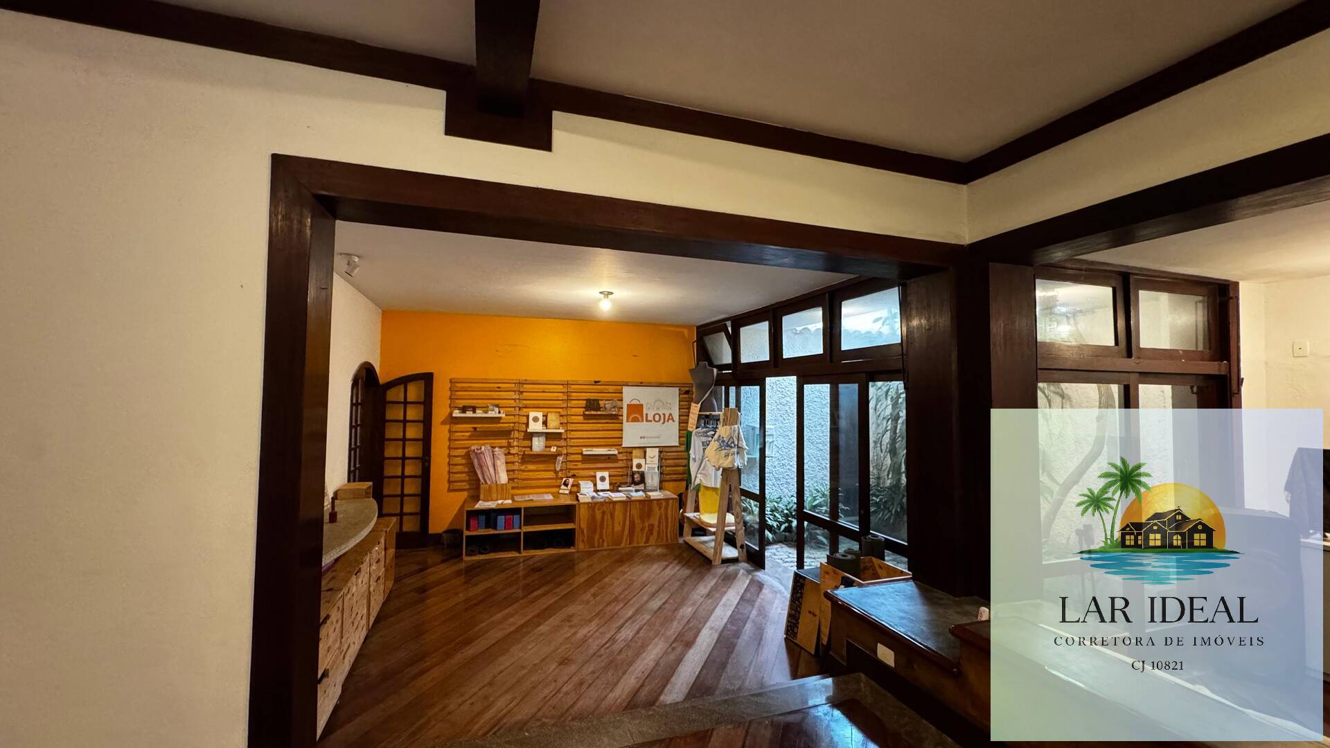Casa, 8 quartos, 687 m² - Foto 24