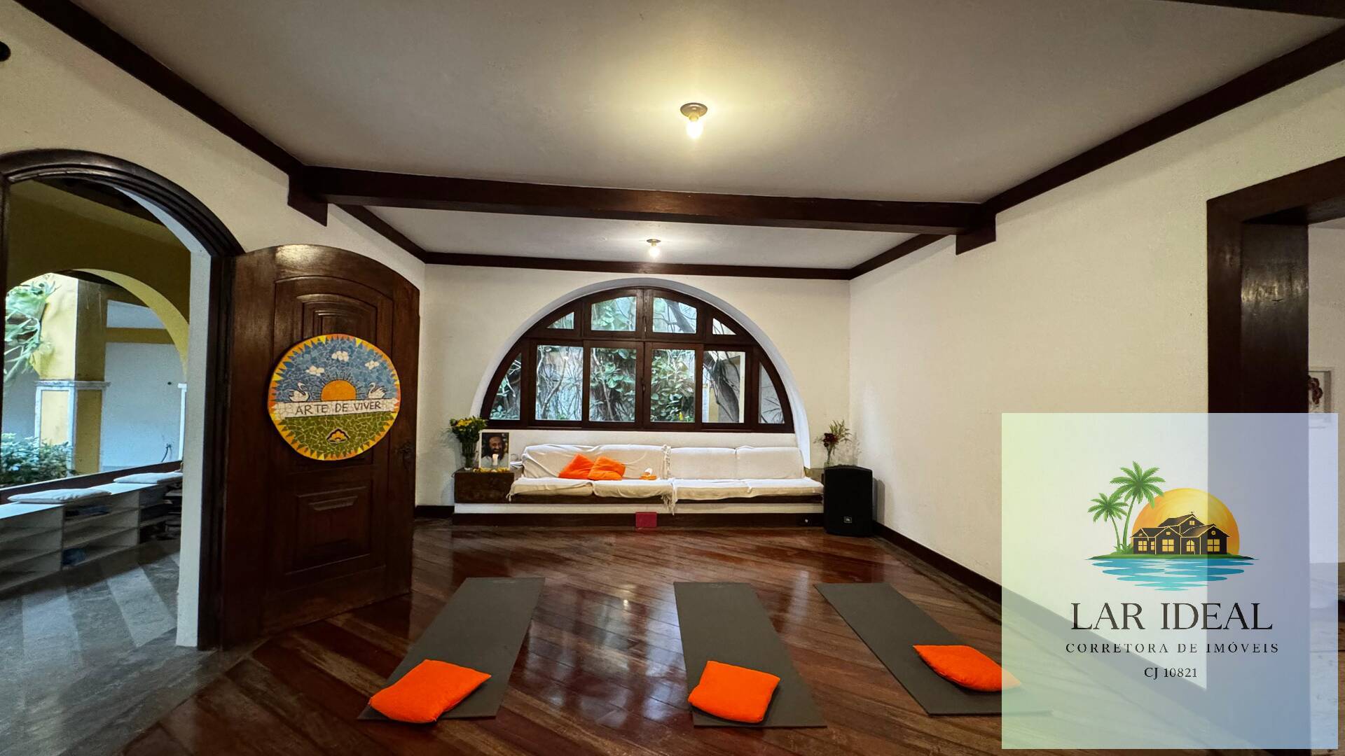 Casa, 8 quartos, 687 m² - Foto 21