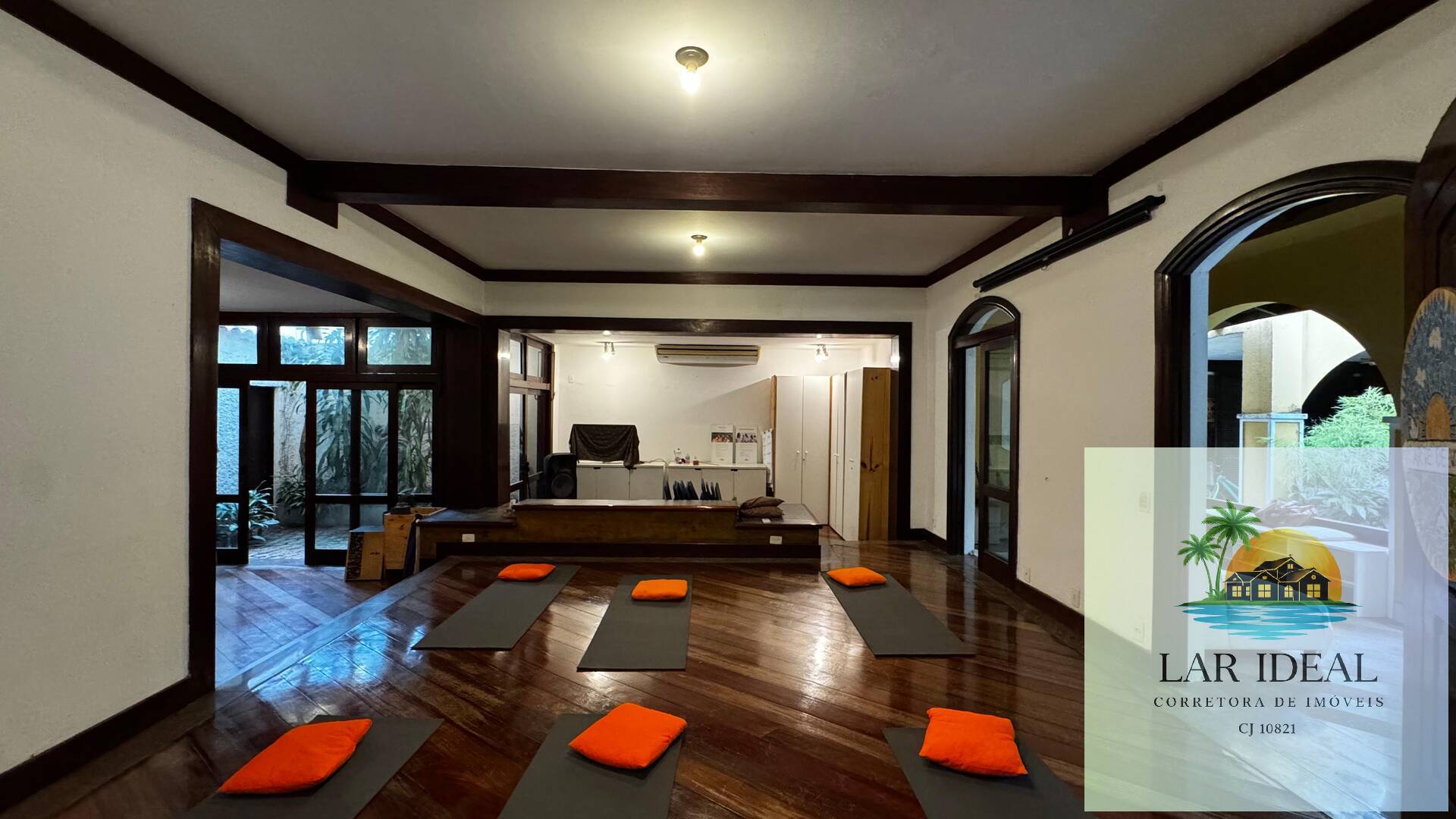 Casa, 8 quartos, 687 m² - Foto 20