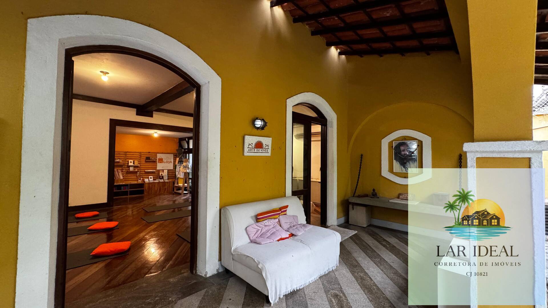 Casa, 8 quartos, 687 m² - Foto 9