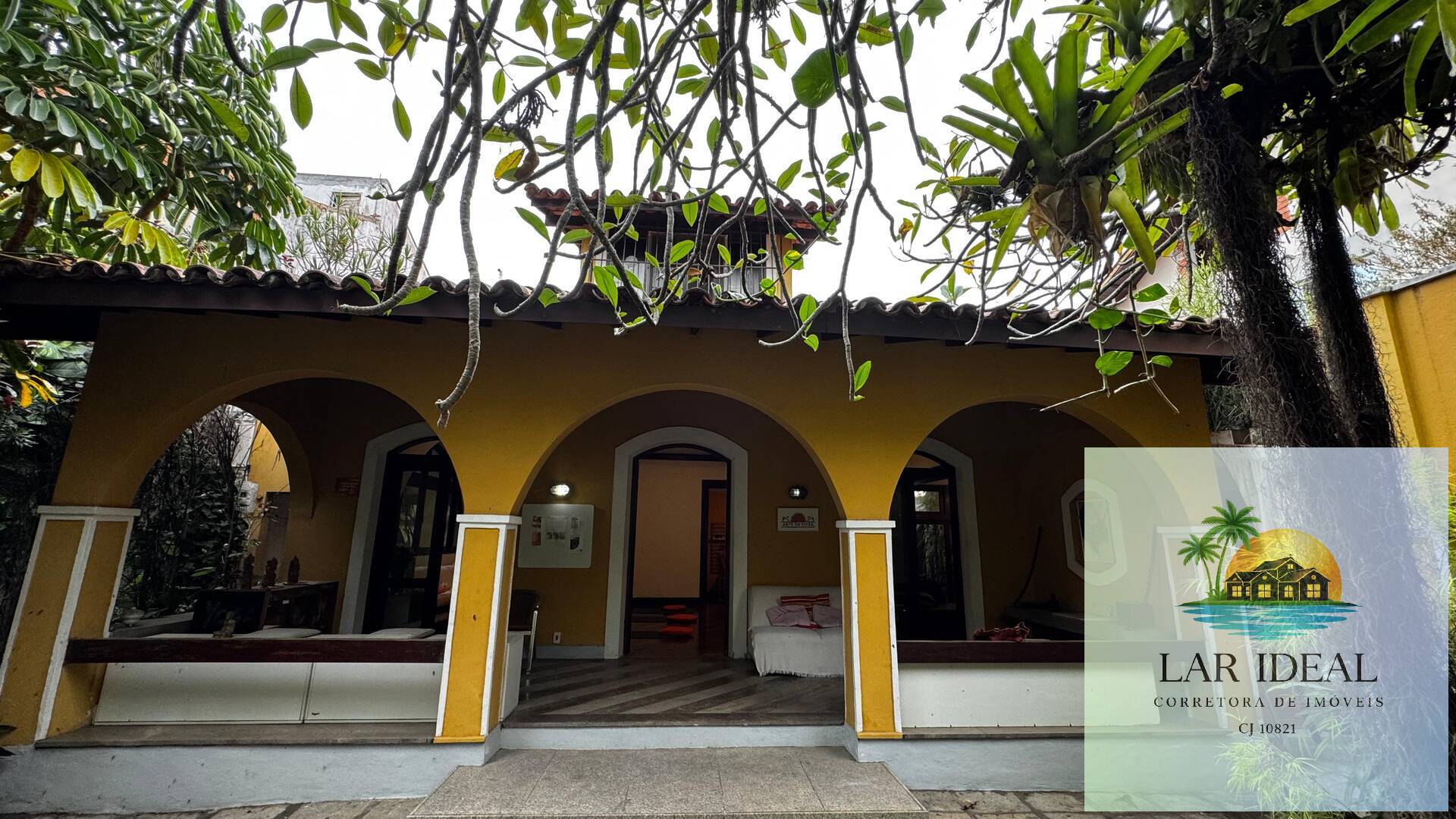 Casa, 8 quartos, 687 m² - Foto 3
