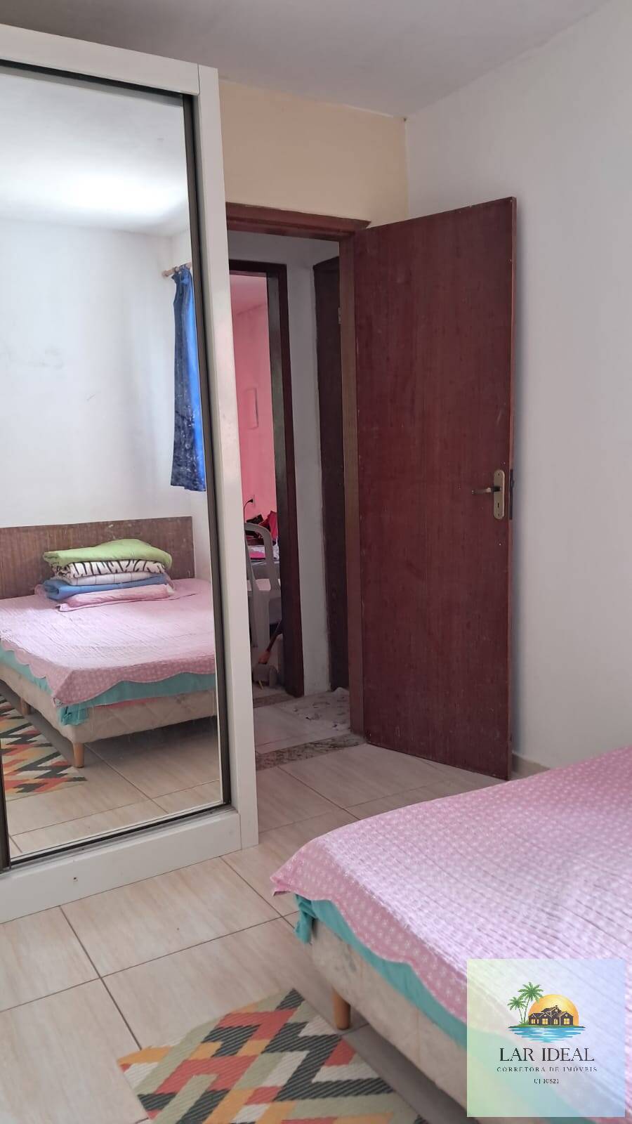 Casa, 2 quartos - Foto 10
