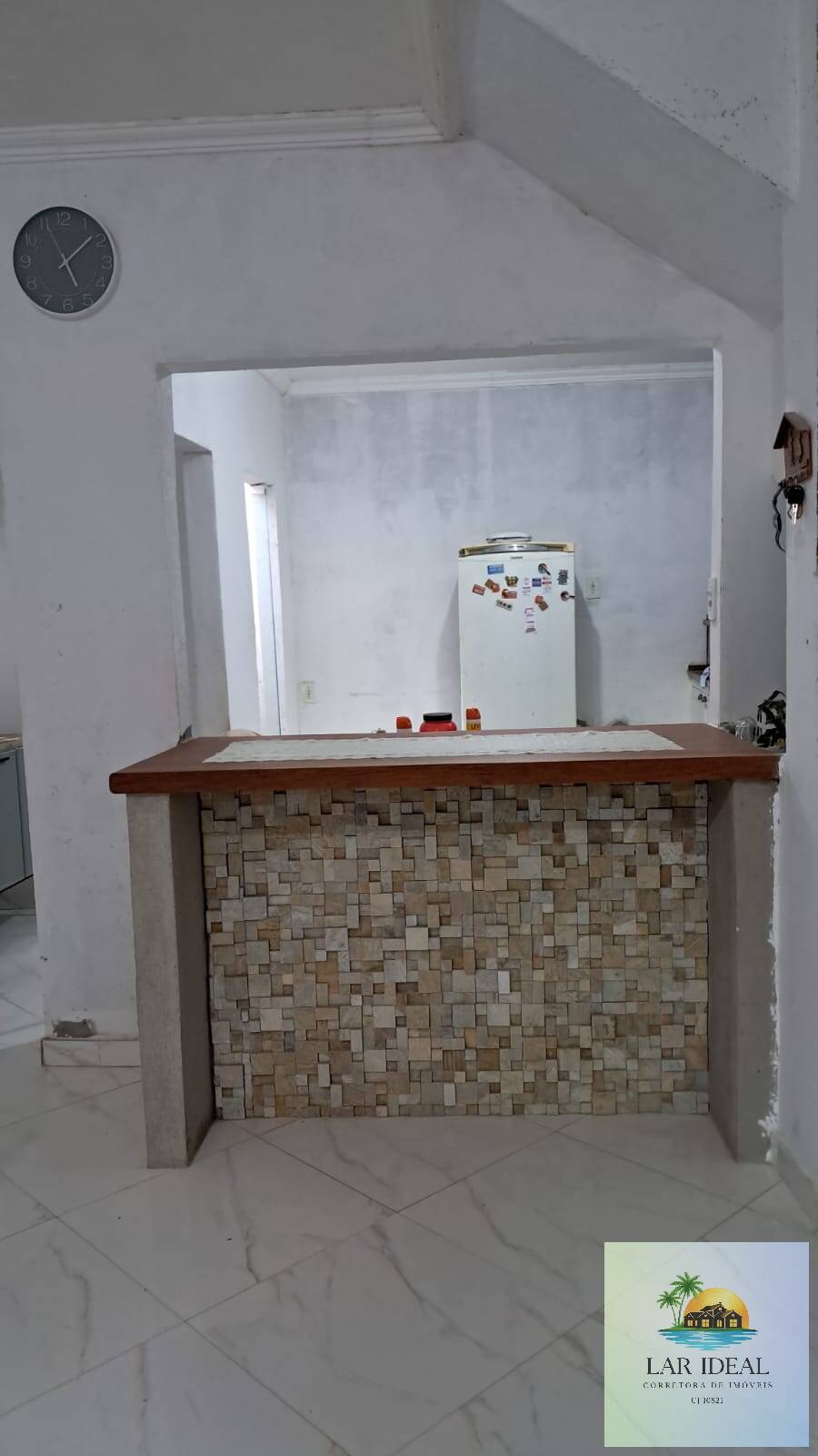 Casa, 2 quartos - Foto 3
