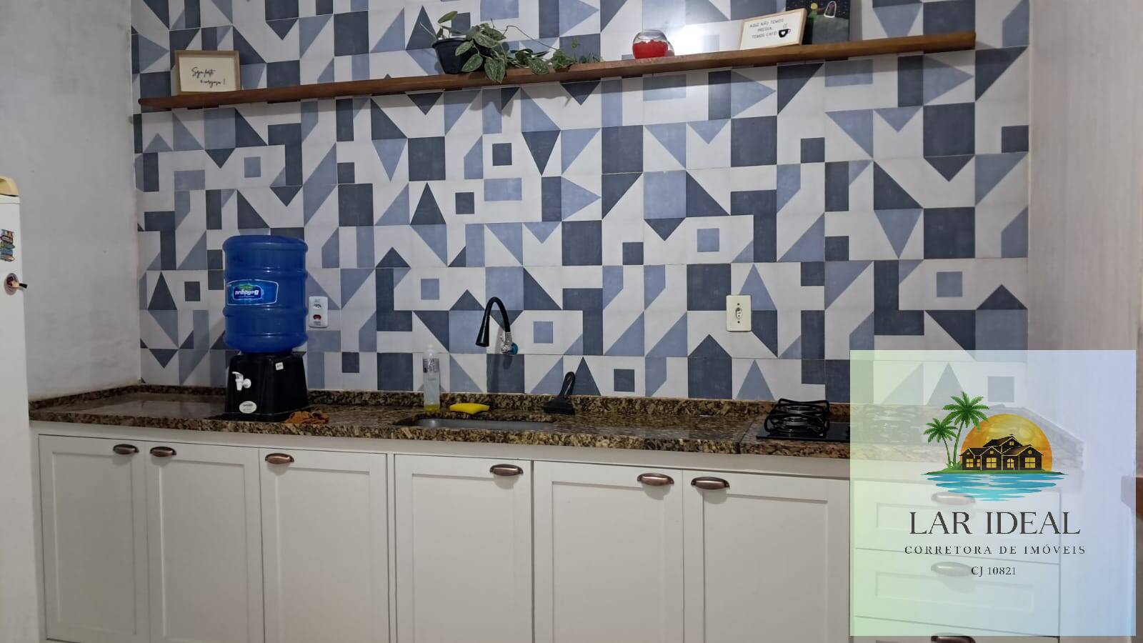 Casa, 2 quartos - Foto 5