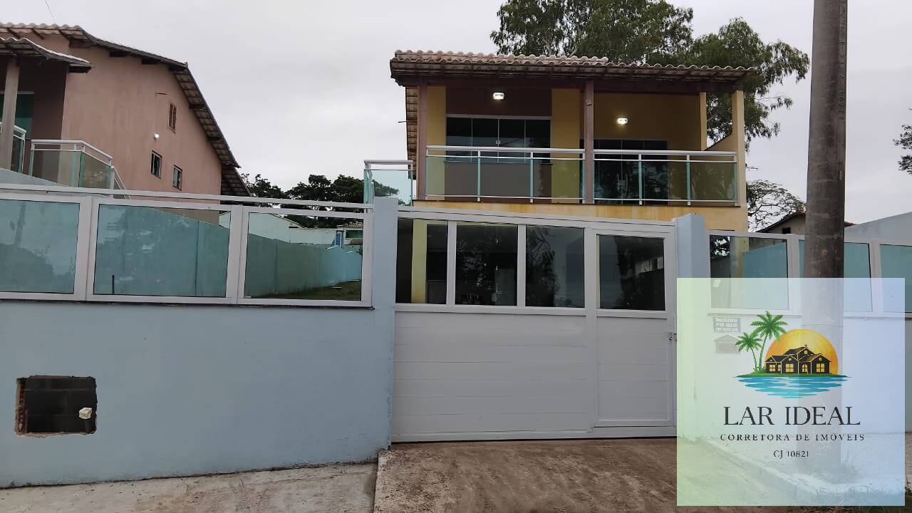 Casa, 2 quartos, 108 m² - Foto 1